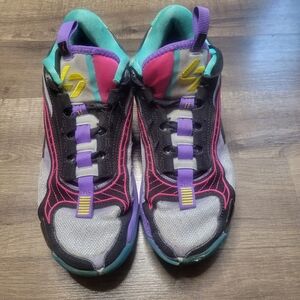 Nike Jordan Luka 2 GS DZ3498-007 Size 5Y